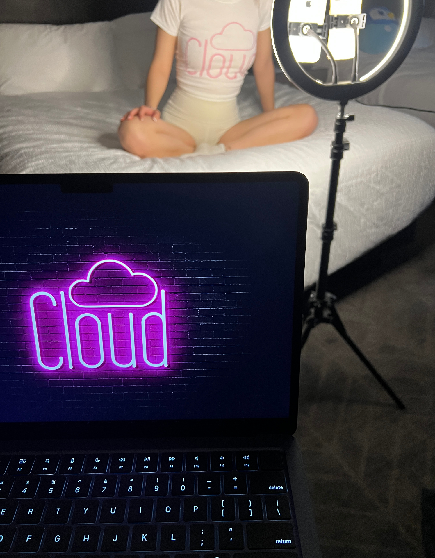Cloud Agency creator